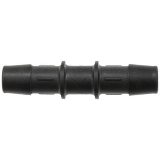 DAYCO PLASTIC CONNECTORS BAG/5 - 80652