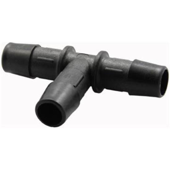 DAYCO PLASTIC CONNECTORS BAG/5 - 80682