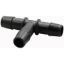 DAYCO PLASTIC CONNECTORS BAG/5 - 80682