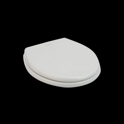 DOMETIC KIT  310 WD SEAT/CVR-WHT - 385311949