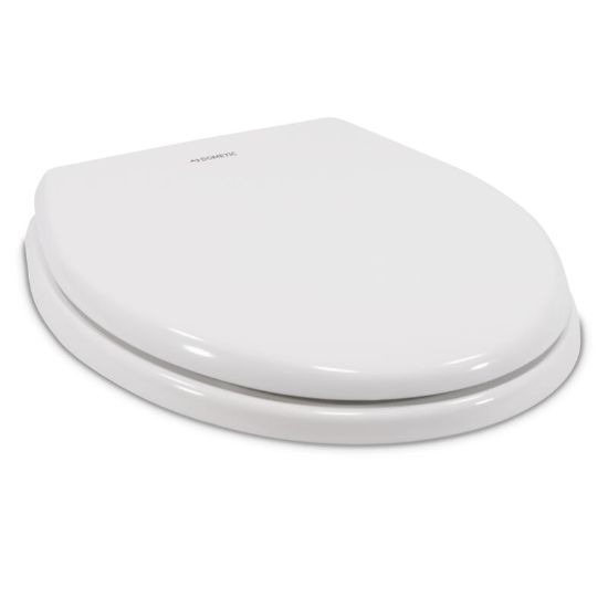 DOMETIC KIT  SLOW-CL WD 500 SEAT-WHT - 385312113