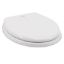 DOMETIC KIT  SLOW-CL WD 500 SEAT-WHT - 385312113