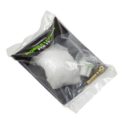 DOMETIC BALL  SHAFT(25) WH - 385318162