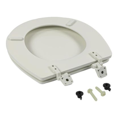DOMETIC SEAT & COVER  WHITE - 385344436