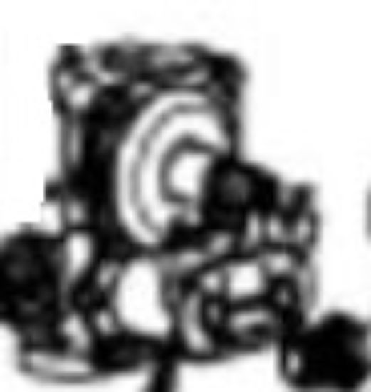 DOMETIC VALVE SIDE OUTLET  24VAC - 38603