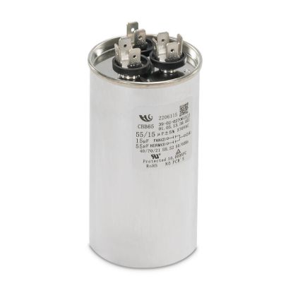 DOMETIC KIT SVC CAPACITOR 55/15 MFD - 4450010374