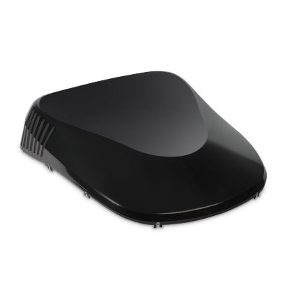 DOMETIC KIT SVC BLZZD NXT SHROUD BLACK - 4450012008