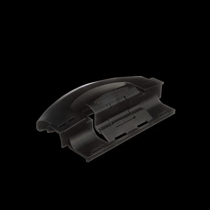 DOMETIC S HANDLE ASM R FF L FRZ DMR702 - 4450018323