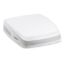 DOMETIC FRESHJET 5 SERIES SHROUD - WHITE - 4450037535