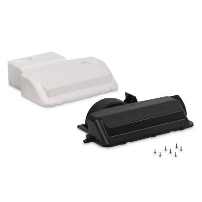 DOMETIC AIR COND EVAPORATOR COVR KIT W/FOAM - 4450037551