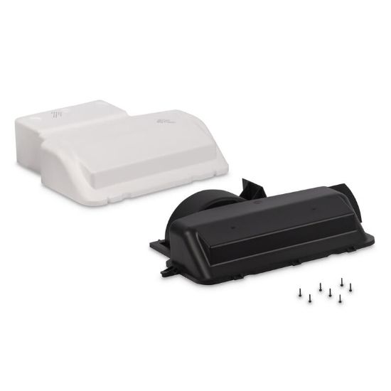 DOMETIC AIR COND EVAPORATOR COVR KIT W/FOAM - 4450037551