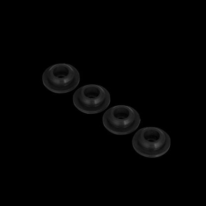 DOMETIC 4 PACK  GROMMETS - 57049