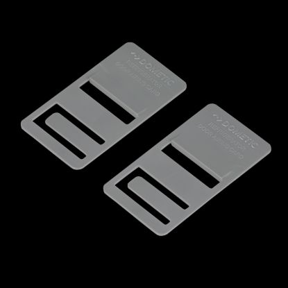 DOMETIC S DOOR AIRING CARDS-6/8 - 8507810266