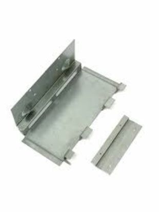 DOMETIC BURNER MOUNTING BRACKET - 90265