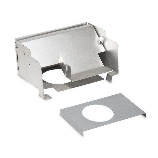 DOMETIC ATWOOD FLUE BOX ASSY. - 90960