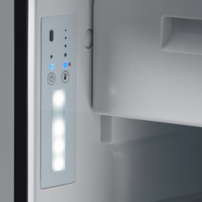 DOMETIC CRX1080 COMPLETE STAINLESS DOOR WIT - 9105305964