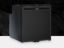 DOMETIC CRX1065 BLACK FLUSH BOTTOM SLOTTED - 9105306126