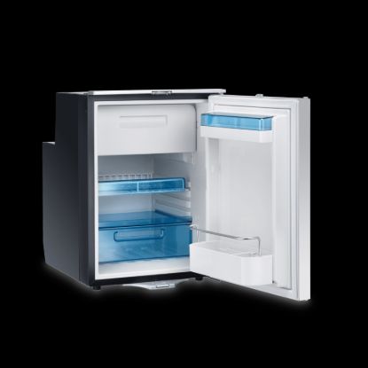 DOMETIC CRX1050 SILVER FLUSH BOTTOM SLOTTED - 9105306130