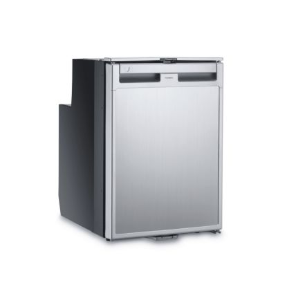 DOMETIC CRX1080 SILVER FLUSH BOTTOM SLOTTED - 9105306132