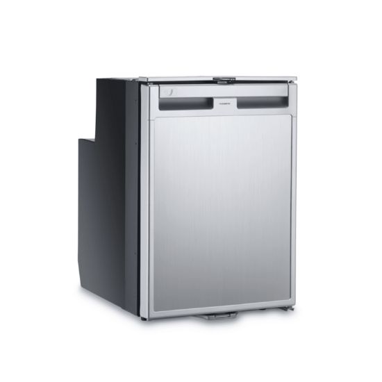 DOMETIC CRX1080 SILVER FLUSH BOTTOM SLOTTED - 9105306132