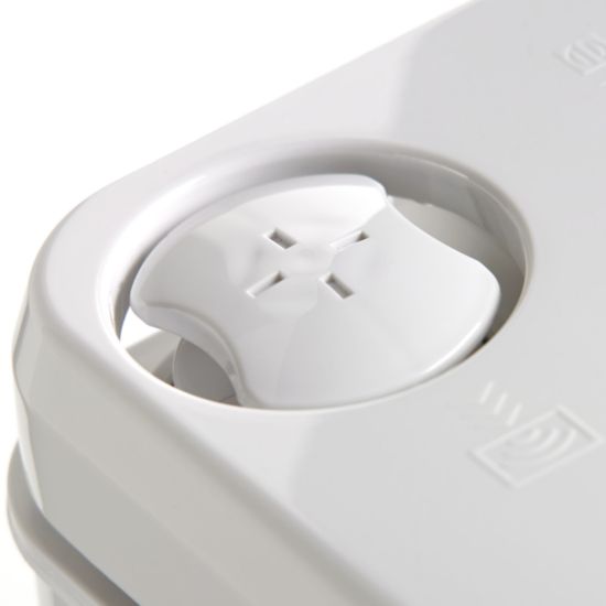 DOMETIC TOILET PRTBL 972 - GRAY - 9108552682