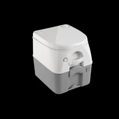 DOMETIC TOILET PRTBL 976GR  076-3057-8 - 9108552688