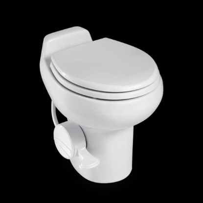 DOMETIC TRAVELER 510+- WHITE - 9108552918