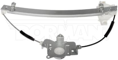DORMAN WINDOW REGULATOR - 740100