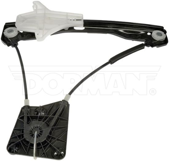 DORMAN WINDOW REGULATOR - 740318