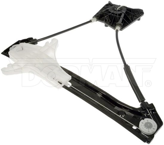DORMAN WINDOW REGULATOR - 740319