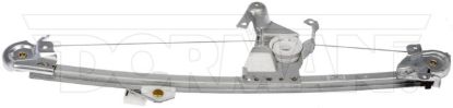 DORMAN WINDOW REGULATOR - 740452