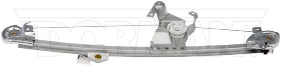 DORMAN WINDOW REGULATOR - 740452