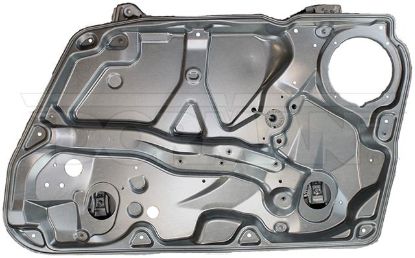 DORMAN WINDOW REGULATOR 01 TAHOE - 740644