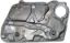 DORMAN WINDOW REGULATOR 01 TAHOE - 740644