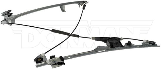 DORMAN WINDOW REGULATOR - 740645