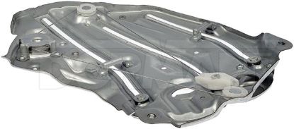 DORMAN POWER WINDOW REGULATOR (REGULATOR O - 740956