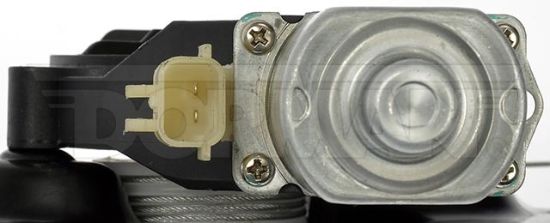 DORMAN WINDOW REG ASSEMBLY - 741029