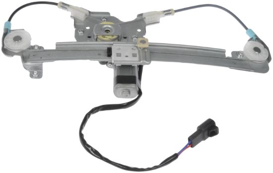 DORMAN MOTOR/REGULATOR ASSEMBLY - 741166
