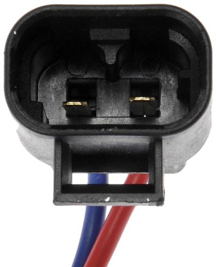 DORMAN MOTOR/REGULATOR ASSEMBLY - 741167