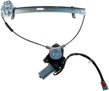 DORMAN WINDOW REGULATOR HONDA - 741300