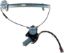DORMAN WINDOW REGULATOR HONDA - 741300