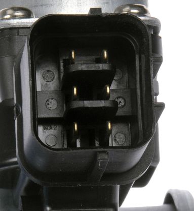 DORMAN WINDOW REGULATOR - 741306