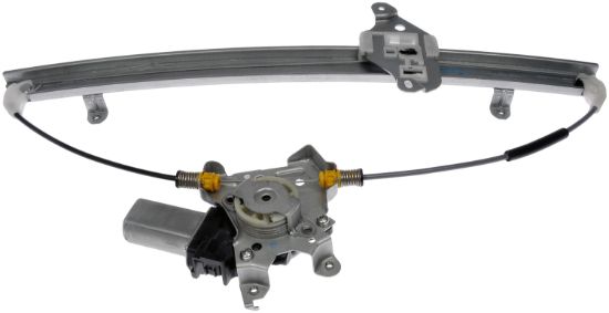 DORMAN MOTOR/REGULATOR ASSEMBLY - 741348