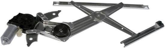 DORMAN MOTOR/REGULATOR ASSEMBLY - 741422