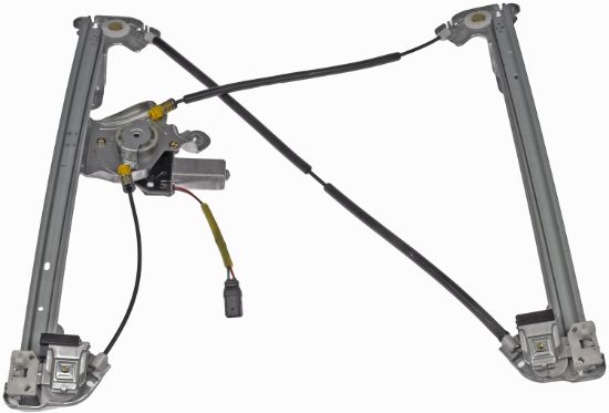 DORMAN WINDOW REGULATOR F150 04 - 741430