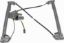 DORMAN WINDOW REGULATOR F150 04 - 741430