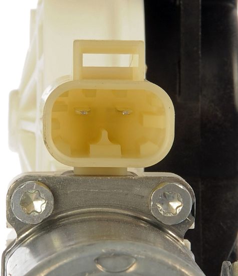 DORMAN WINDOW REGULATOR - 741443
