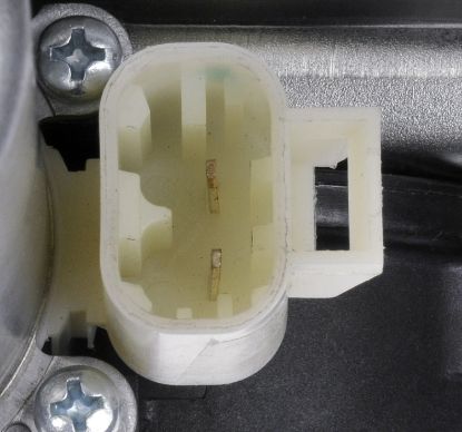 DORMAN WINDOW REGULATOR - 741583