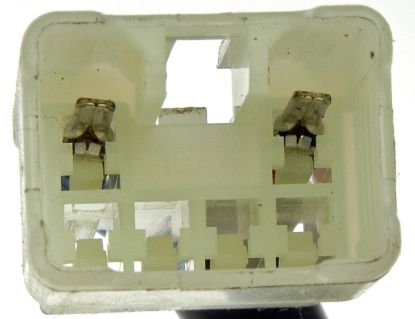 DORMAN MOTOR/REGULATOR ASSEMBLY - 741610