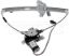 DORMAN WIN REG W/MTR IMPLA 00-04 - 741630